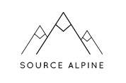 e-liquide Source Alpine